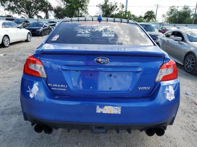 JF1VA1E68H9801827 Subaru WRX PREMIU
