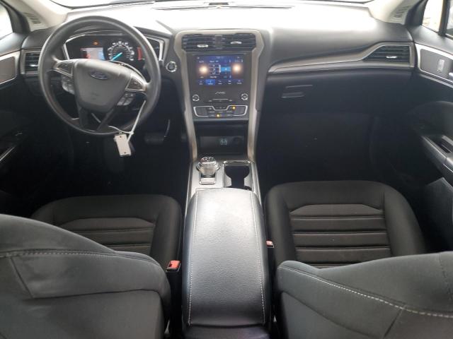 3FA6P0HD2LR124911 Ford FUSION SE