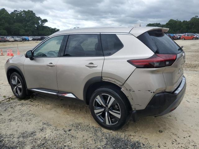 JN8AT3CA6MW025459 Nissan Rogue Sl