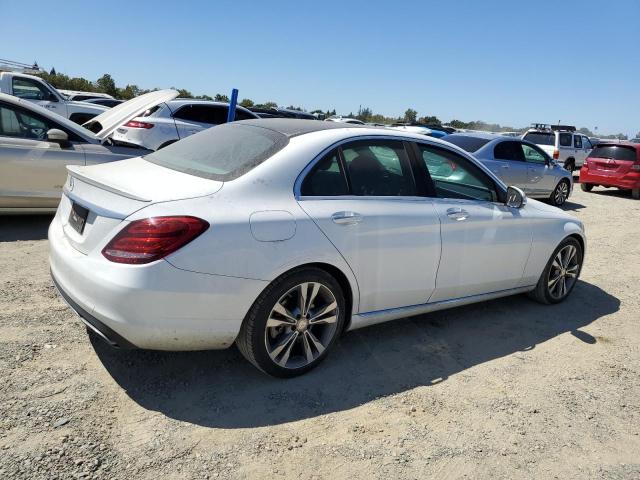 55SWF4JB7FU053092 Mercedes-Benz C 300