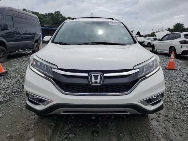 5J6RM4H76FL089000 Honda CR-V EXL
