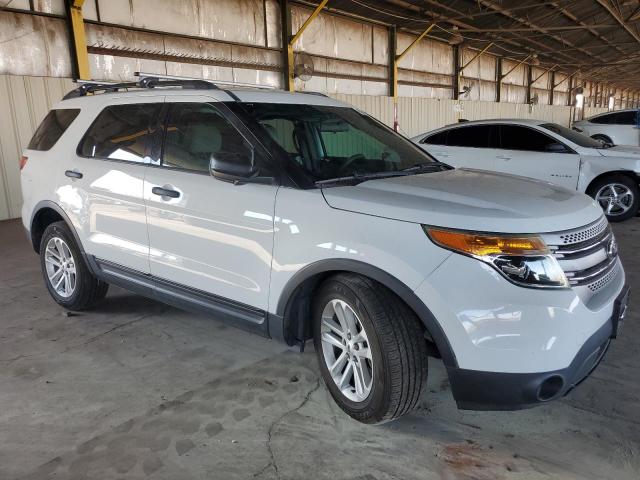 1FM5K7B85FGA03581 Ford Explorer