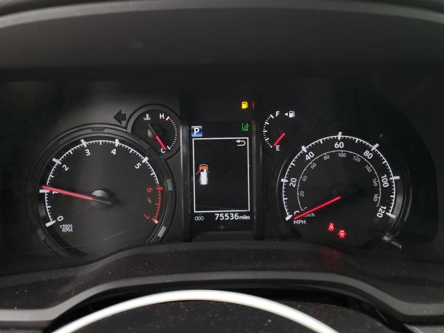 JTENU5JR7M5932592 Toyota 4RUNNER SR