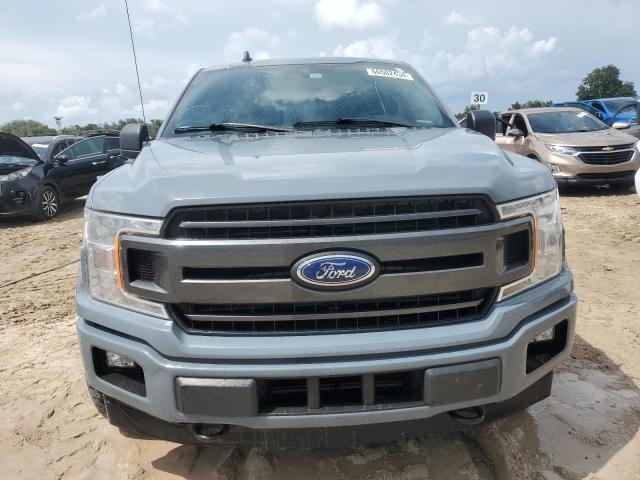 1FTEW1E45LKD86381 Ford F150 SUPER