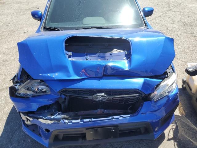 JF1VA1B66L9806408 Subaru WRX PREMIU