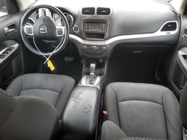 3C4PDCABXJT166793 Dodge JOURNEY SE