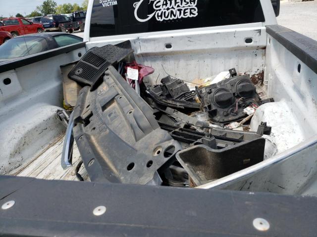 1GC2KVEGXFZ114520 Chevrolet Silverado