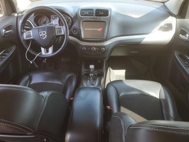 3C4PDDGG2HT575275 Dodge JOURNEY CR