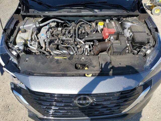 3N1AB8CV4RY272514 Nissan SENTRA SV