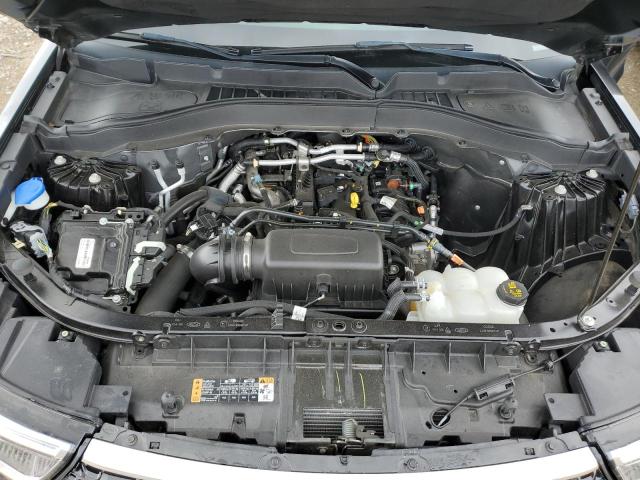 1FMSK8DH0MGA39665 Ford EXPLORER X