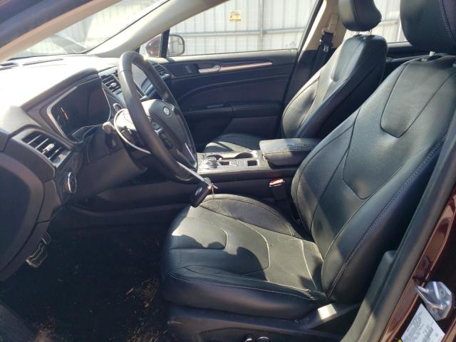 3FA6P0K91HR403391 Ford FUSION TIT