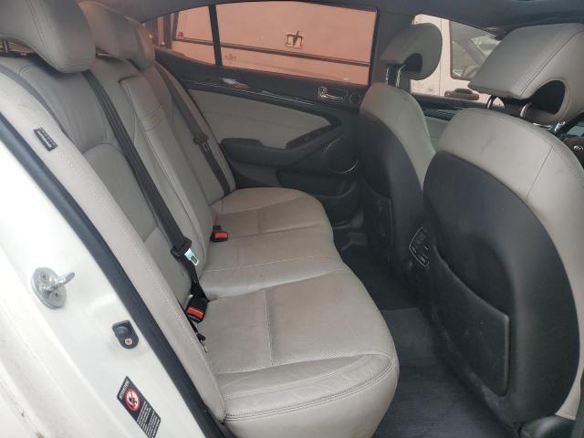 KNALN4D75F5185619 KIA CADENZA PR