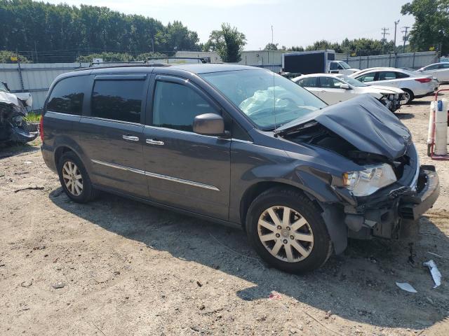 2C4RC1BG5GR148871 Chrysler Town   Cou
