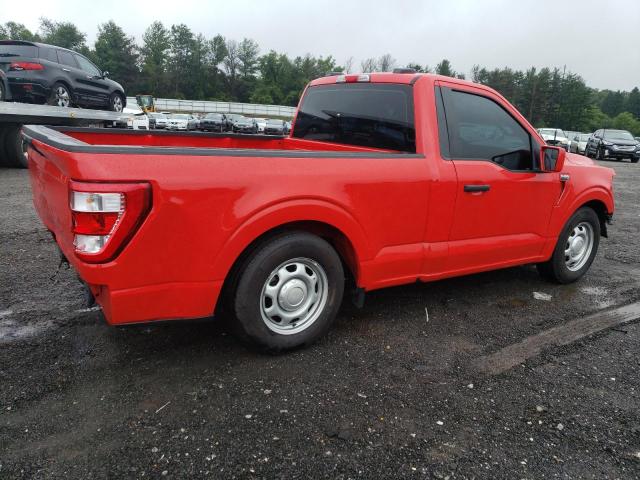 1FTMF1C56PKE74725 Ford F-150