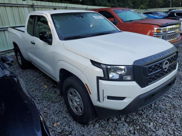 1N6ED1CL9NN653990 Nissan FRONTIER S