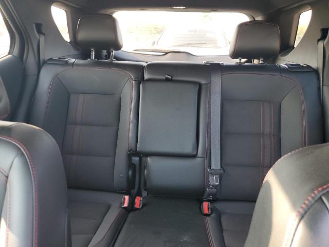 3GNAXMEG2RS205104 Chevrolet EQUINOX RS
