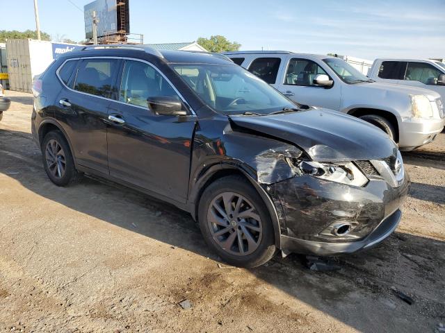 5N1AT2MV6GC825929 Nissan ROGUE S