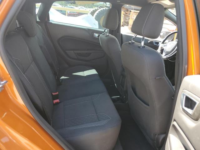 3FADP4GX4JM115213 Ford FIESTA ST