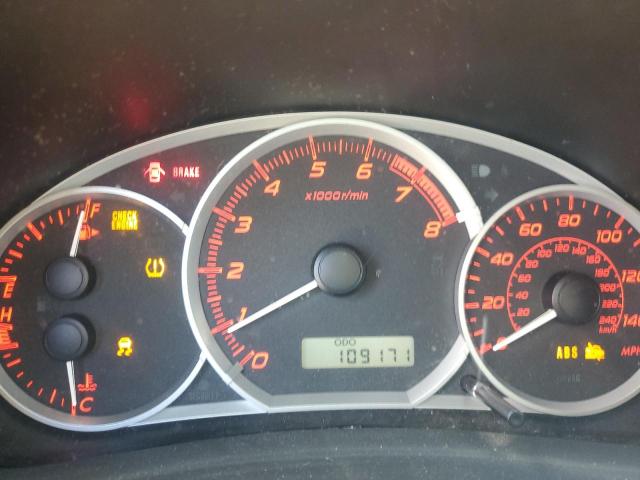 JF1GR7E60EG221841 Subaru IMPREZA WR