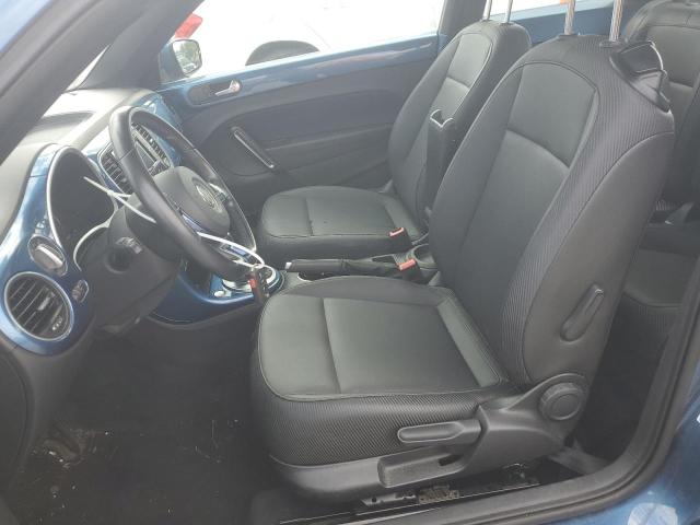 3VWJD7AT6KM709801 Volkswagen Beetle Se