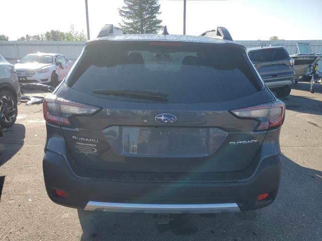 4S4BTANC8R3175239 Subaru OUTBACK LI