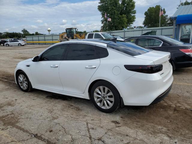 5XXGU4L34JG215350 KIA OPTIMA EX