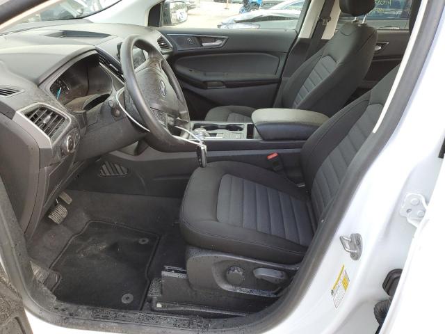 2FMPK4G94RBA08162 Ford EDGE SE