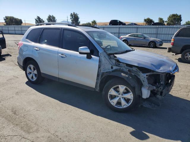 JF2SJADC4FH590098 Subaru FORESTER 2