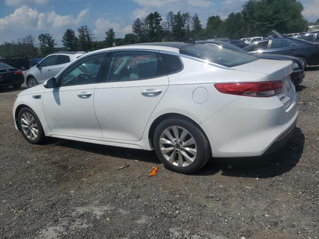 5XXGU4L32JG242692 KIA OPTIMA EX