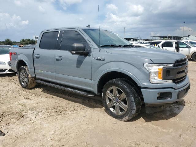 1FTEW1E45LKD86381 Ford F150 SUPER