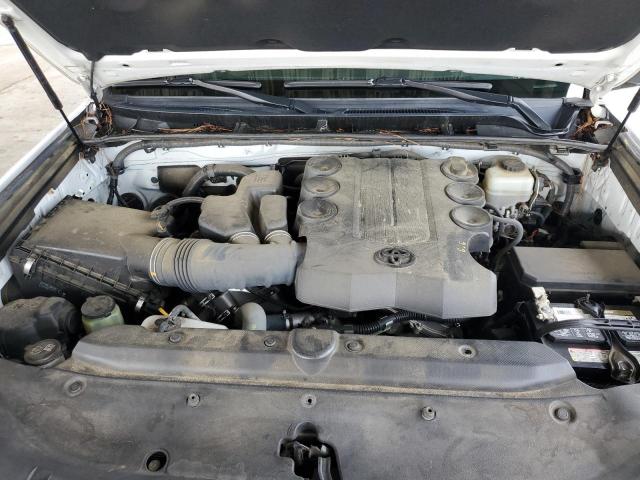 JTEBU5JR6F5274298 Toyota 4RUNNER SR