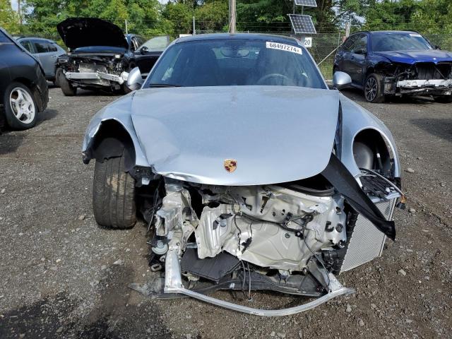 WP0AD2A97FS166370 Porsche 911 TURBO