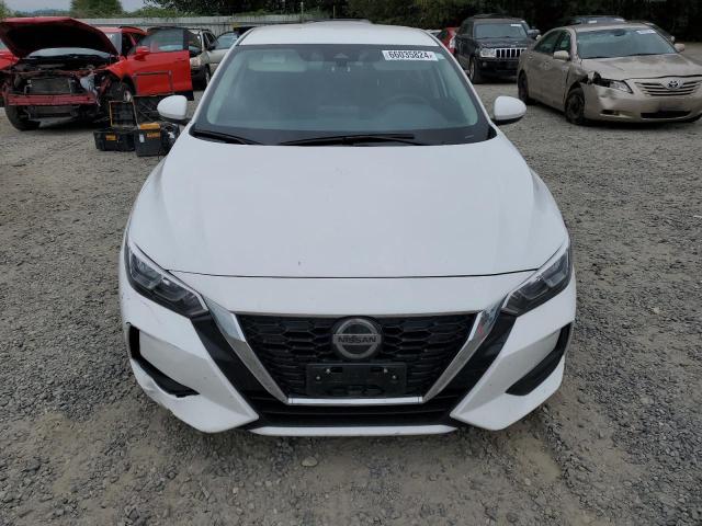 3N1AB8CV6PY263195 Nissan SENTRA SV