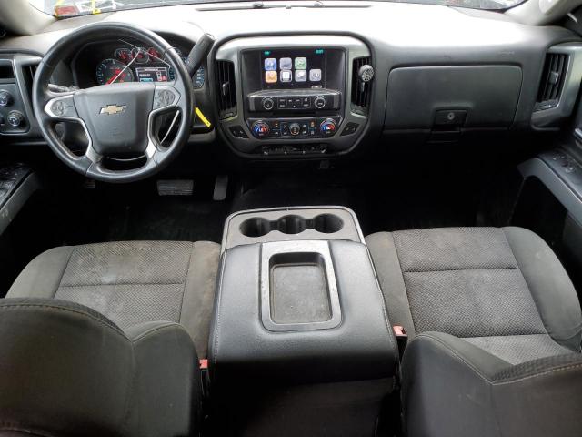 1GCVKREC5FZ211819 Chevrolet Silverado