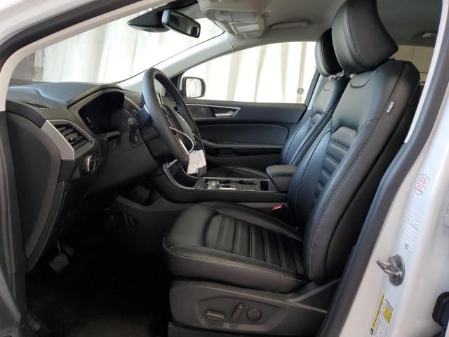 2FMPK4J98PBA57029 Ford EDGE SEL