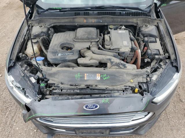3FA6P0RU4FR136867 Ford FUSION TIT