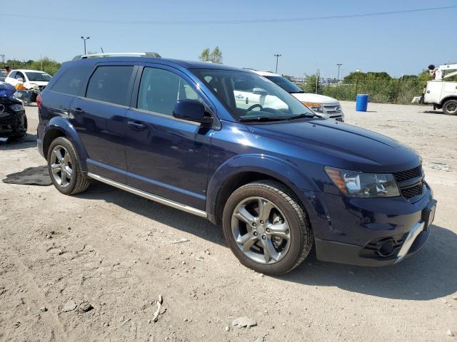 3C4PDDGG2HT575275 Dodge JOURNEY CR