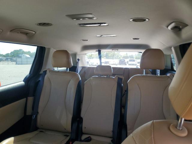 KNDNB4H37N6116256 KIA CARNIVAL L