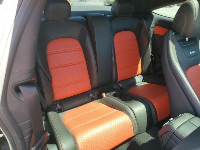 WDDWJ8HBXHF503674 Mercedes-Benz C 63 AMG-S