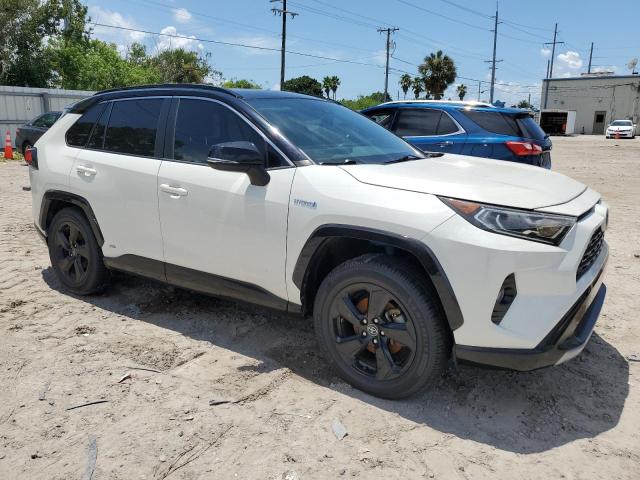 2T3EWRFV0LW064826 Toyota RAV4 XSE