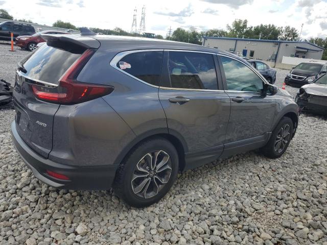 2HKRW2H80LH632578 Honda CR-V EXL
