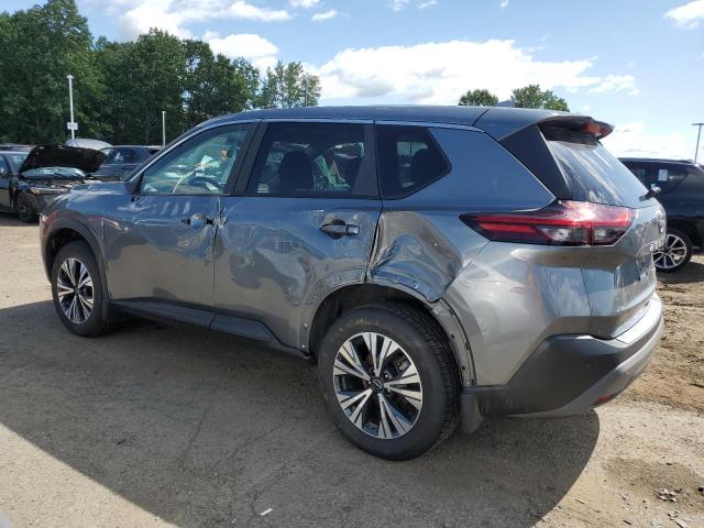 5N1BT3BB8PC690262 Nissan ROGUE SV