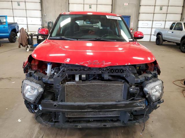 KNDJ63AUXN7153828 KIA SOUL GT LI