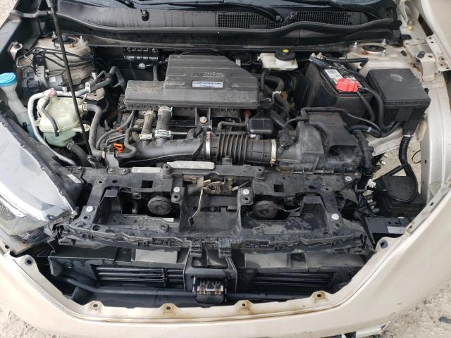 5J6RW2H59JL034644 Honda CR-V EX