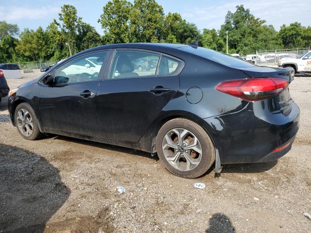 3KPFK4A75HE118037 KIA FORTE LX
