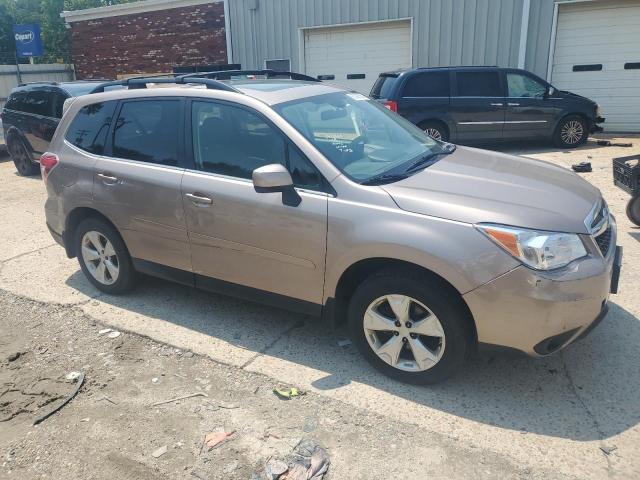 JF2SJARC5GH535699 Subaru FORESTER 2