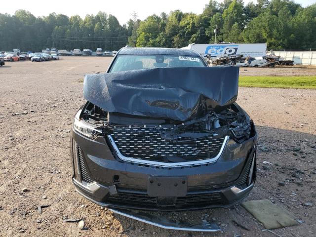 1GYKPFRSXLZ208635 Cadillac XT6 PLATIN