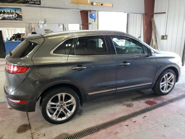 5LMTJ3DH8HUL08123 Lincoln Mkc Reserv
