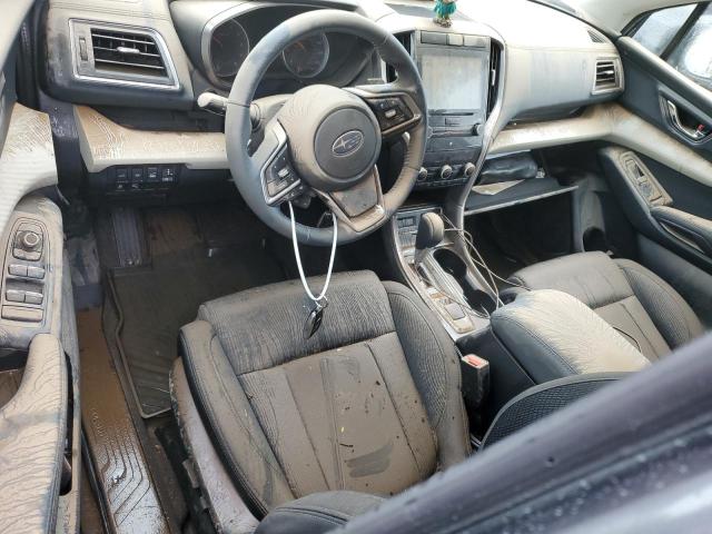 4S4WMACD9L3455611 Subaru ASCENT PRE