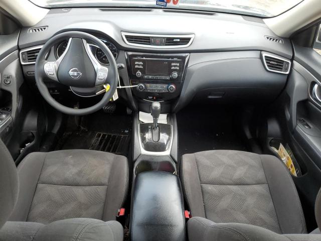 KNMAT2MV6GP683661 Nissan ROGUE S